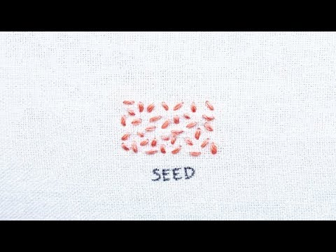 download lagu mp3 mp4 Seeds And Stitches, download lagu Seeds And Stitches gratis, unduh video klip Seeds And Stitches