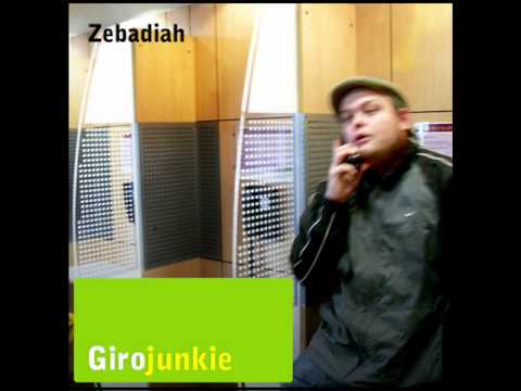 Zebadiah - Giro Junkie (Produced by Flash G) [Radio Rip] {DJ Murka NastyFM 14th Feb 2011}