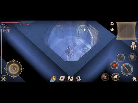 Grim Soul - Abandoned crypt rewards are so good