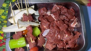 Wow so yummy BBQ _Eat2Eat