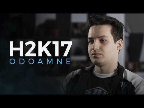 H2K17 - Odoamne