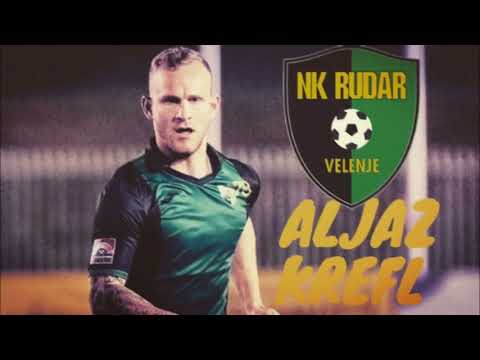 Aljaz Krefl #43  Best OF HD