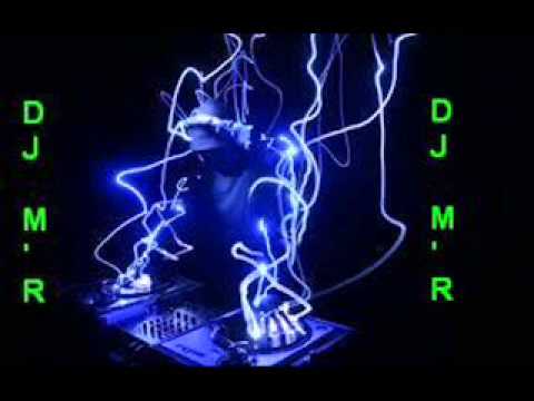 DJ M'R   Asuman Krause Kukla   Remix )
