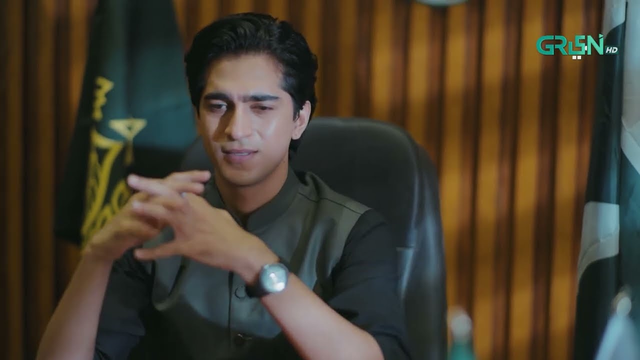 Arman Ka Shaq Sahi Nikla | Maa | Aina Asif - Ahmed Rafique - Sunita Marshall | Green TV