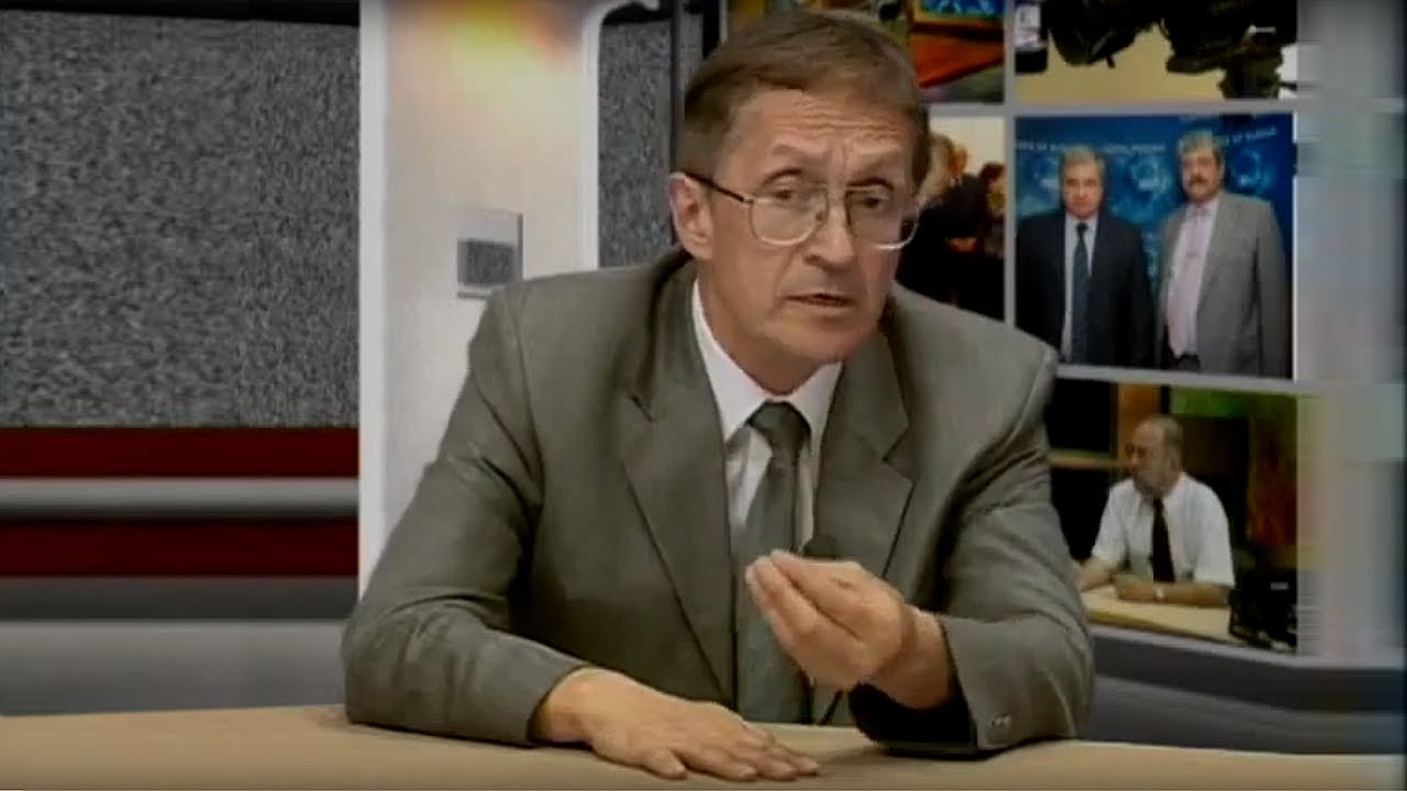 В.Сумский: Тихоокеанский вектор России В.Сумский: Тихоокеанский вектор России