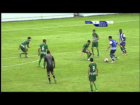 Formação: Sub-19 - FC Porto-Rio Ave, 5-1 (CN Jun. A, fase final, 10.ª j., 07/05/16)