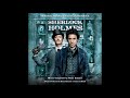Hans Zimmer - My Mind Rebels at Stagnation (from Sherlock Holmes) 1 Hour Version