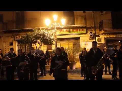 Ciancianesina - N. Simonelli - Banda "G. Puccini" - Trabia