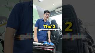 3 lưu ý sống còn khi thuê pin xe máy điện VinFast 👇 #vinfasthuyhieu #xemaydienvinfast #Xediendoipin 