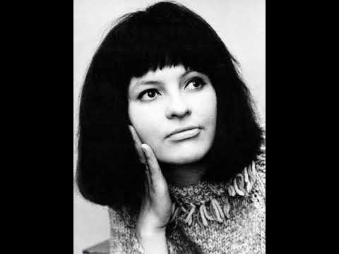 Beryl Marsden  : What's She Got (That I Ain't Got)