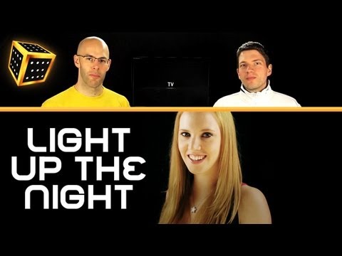 Light Up The Night: G&S TV #16