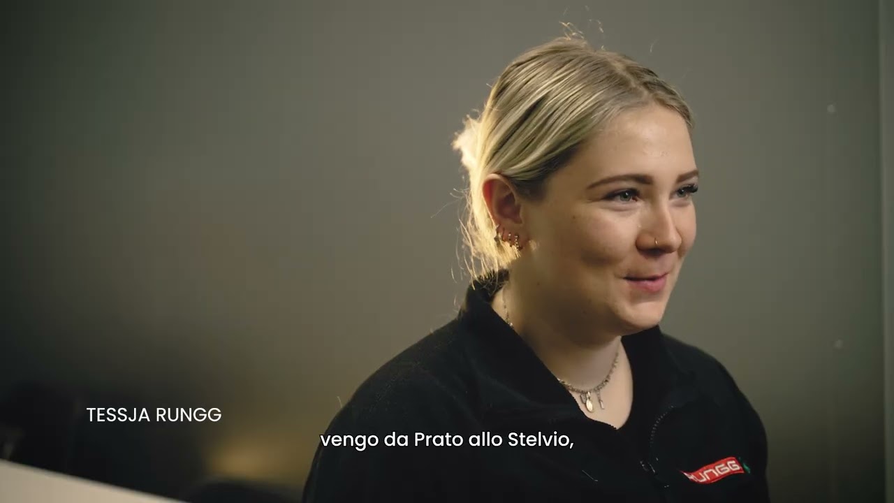 La storia della famiglia Rungg e i suoi quattro punti vendita