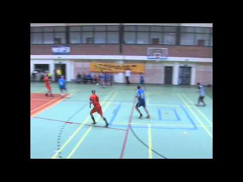 VIII MP MOW - 2009 - fragmenty meczy