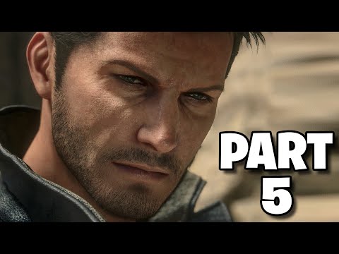 FINAL FANTASY 16 Gameplay Walkthrough Part 5 | 4K 60FPS PS5 (FULL GAME)