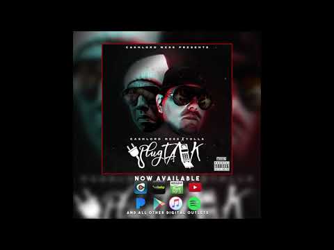 Cashlord presents PlugTalk Yolla X Cashlord Mess-Im Ballin