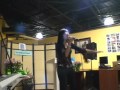 Jenny James Performs No One Jenny James Its Jenny James