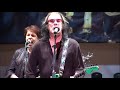 Y062. Todd Rundgren Black and White Official Live