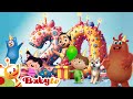 Happy Birthday BabyTV Celebrate BabyTV S 20th Anniversary BabyTV