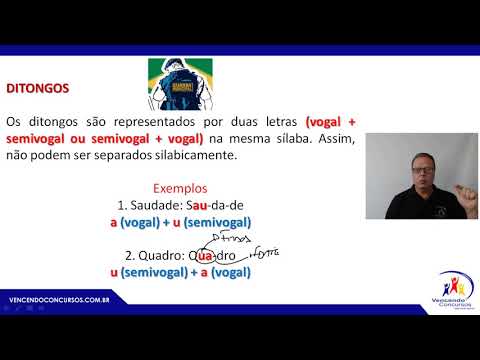 GCM   CUBATÃO   DICA 2   ACENTUAÇÃO GRÁFICA