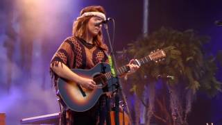Brandi Carlile - I Belong To You - 6/4/16 - Portland, ME