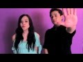 Megan Nicole feat. Jason Chen - It Girl (cover by ...