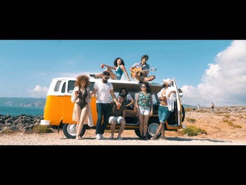 JEN feat. Edi Ventura, Djo Nibi & Seve - BATALHAS PERDIDAS