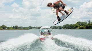 World of X Games: MasterCraft ThrowDown Trailer – ESPN