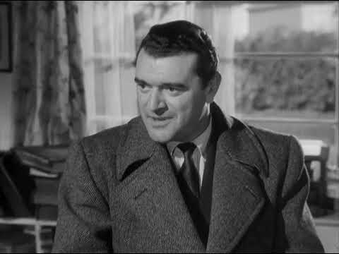 No Highway In The Sky 1951 Film Drama James Stewart, Marlene Dietrich, Glynis