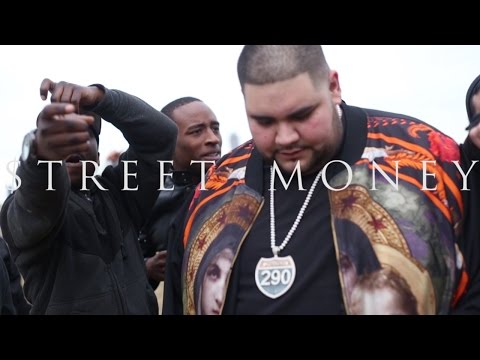 Big O - Street Money [filmed by @SheHeartsTevin]
