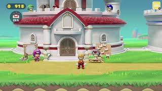 【初心者!!スーパーマリオメーカー2】そろそろ上手くなりたい!!#3