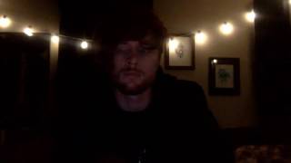 Crywolf - Weight (Acoustic) // Live stream on Facebook [Re-upload]