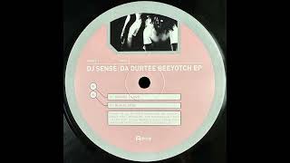 DJ Sensé – Hi-Fi Playas