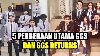 Download lagu 5 PERBEDAAN UTAMA GGS DAN GGS RETURNS | BERITA ARTIS mp3 Download lagu 5 PERBEDAAN UTAMA GGS DAN GGS RETURNS | BERITA ARTIS mp3