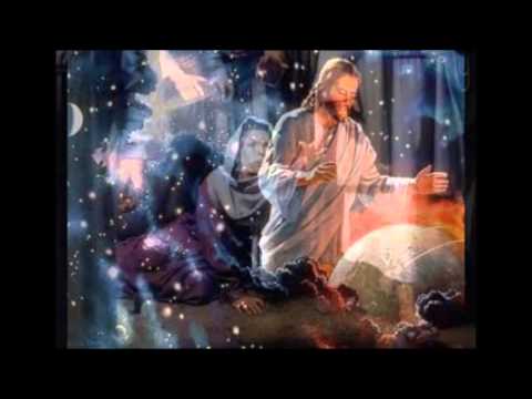 Jesus De Nazaré - Patrícia Queiroz