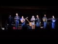 Rhonda Vincent and The Rage / His Promised Land