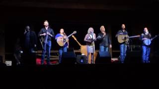 Rhonda Vincent and The Rage / His Promised Land