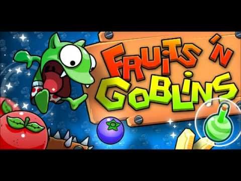 Fruits'n Goblins Video