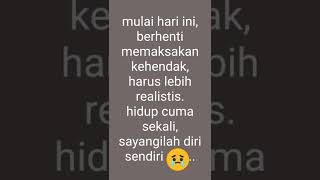 Download lagu STORY WA || SELAMAT JALAN KEKASIH || COVER BY SHANNA SHANNON || STATUS WA GALAU || PART II mp3
