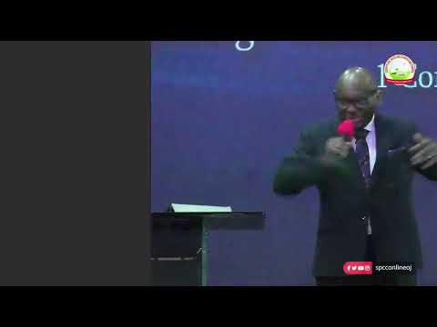 Bible Hour & Worship Service - Sunday 23/04/2023