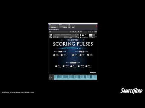 Free Download The Cinematic Scoring Bundle KONTAKT