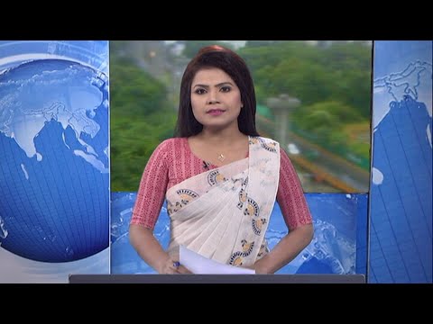 09 AM News || সকাল ০৯টার একুশে সংবাদ || 23 October 2020 || ETV News