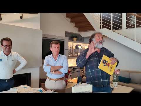 PREMIAZIONE COPPA WIRESTUDIO GROSSETO - sabato 3.05.2025