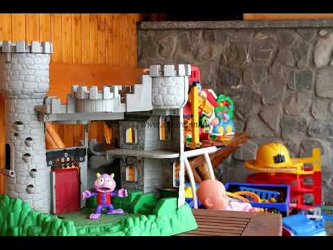 Pensiunea Green Park