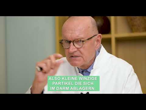 Ist Titandioxid in Zahnpasta gefährlich?