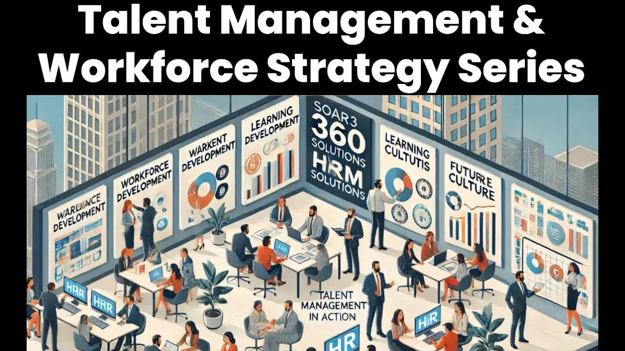 Future-AI, Predictive Analytics & HR Strategy