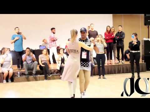 Bráulio Alexandre & DJ Rick Star Feat GM - Teu Coração / choreo by Jazzy & Dana