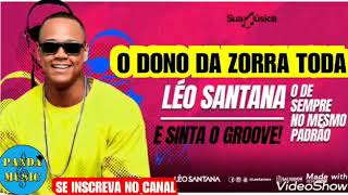 O Dono Da Zorra Toda Lyrics English Translation