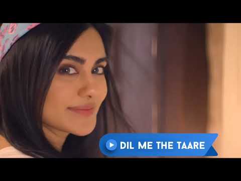 Dil mein the taare