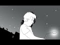 Dan Reeder - "Stay Down, Man" (Drawn & Animated by Rodd Perry)