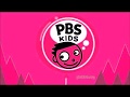 PBS KIDS PINK FOREST EFFECTS